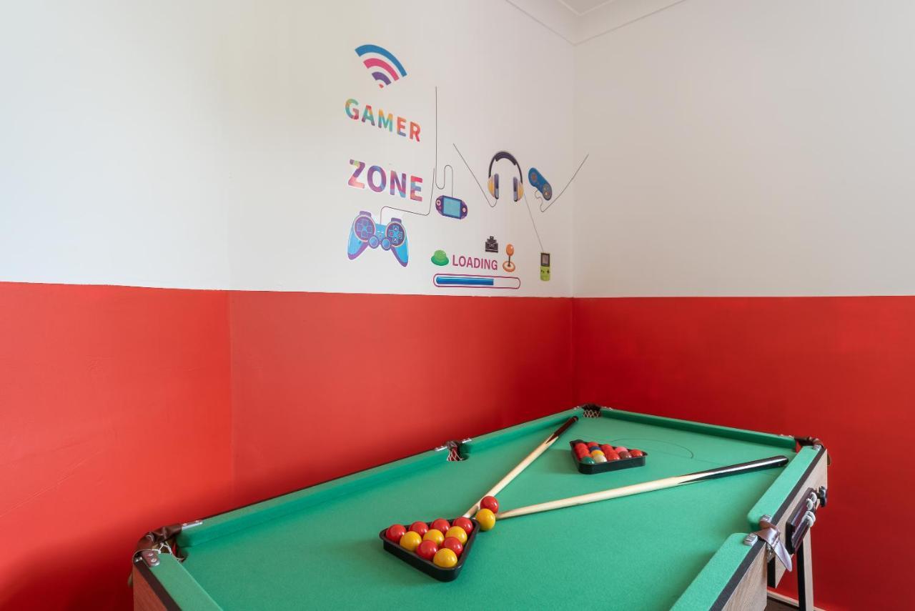Aseda 4 Bedroom Private Parking, Game Zone -Pool Table, Garden Home Kingston upon Hull Exterior photo